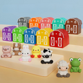 FarmVibes – Cute Montessori Farm Animals for Children