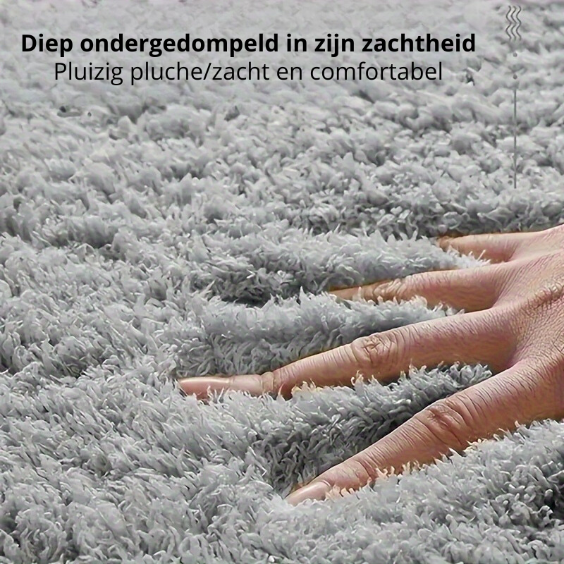 Premium Absorbmat - Soft thickened bath mat - Absorbent & non-slip