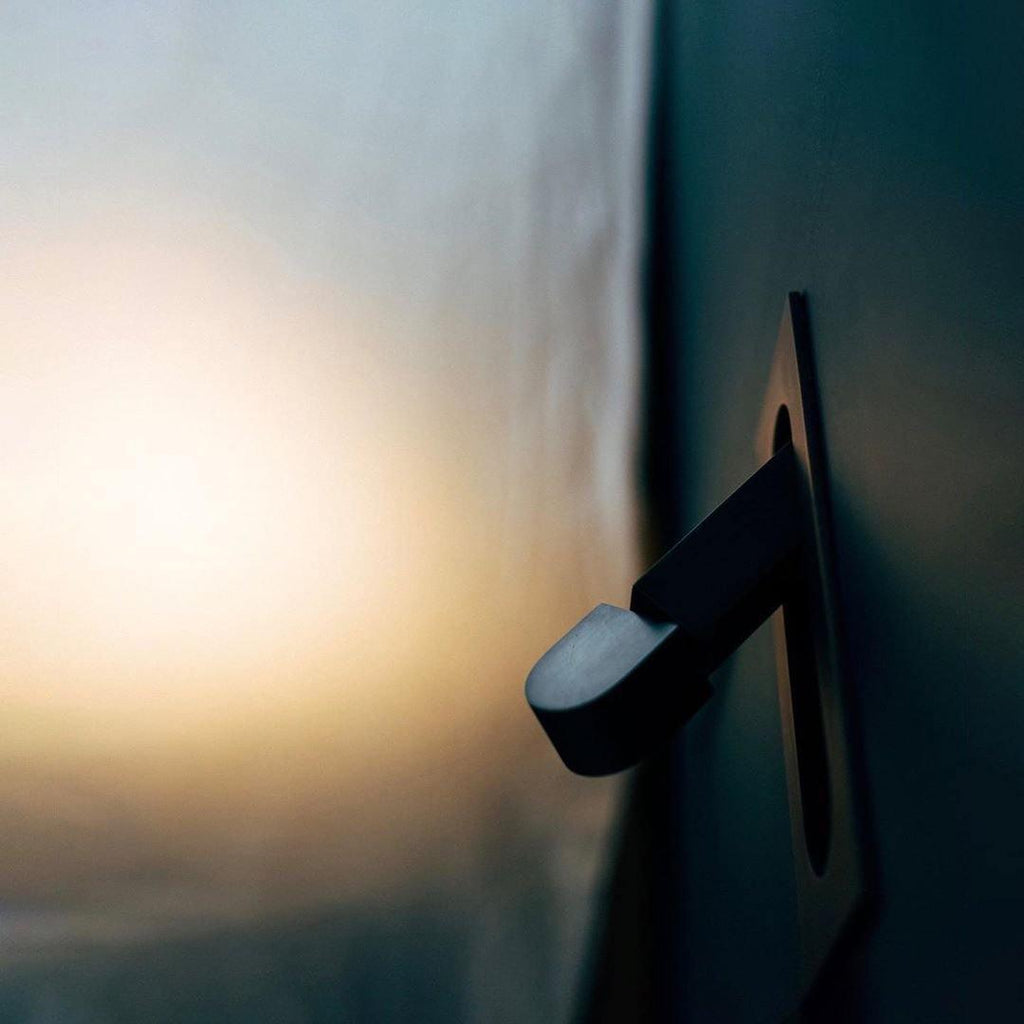 LumiNook – Adjustable Bedside Lamp