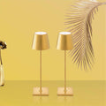 Nora Light – Cordless Table Lamp with Dimming Function