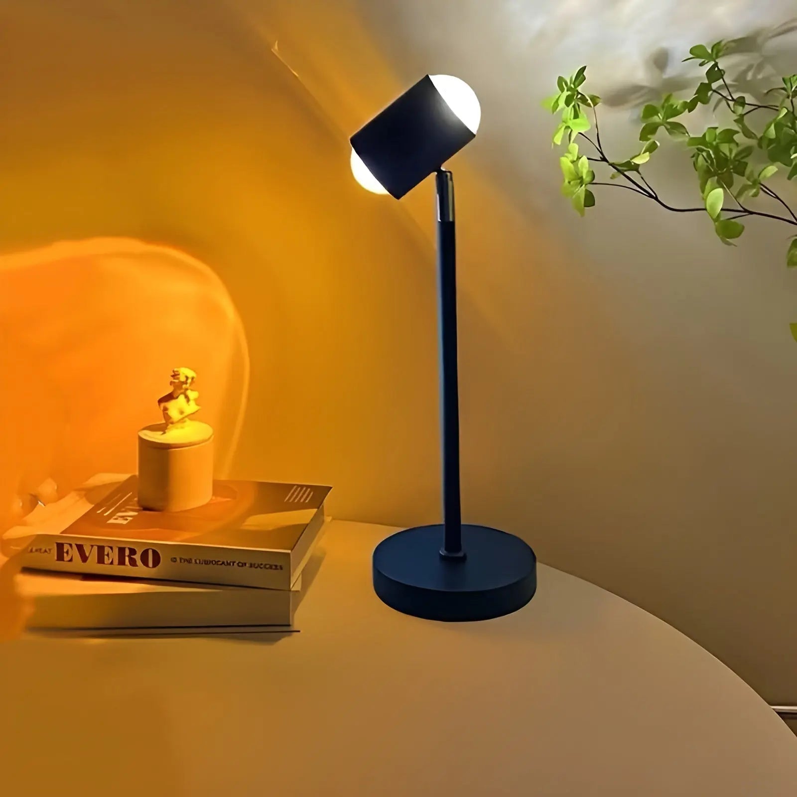 DreamGlow Dream Lighting – Enchanting Color Palette and USB Connection