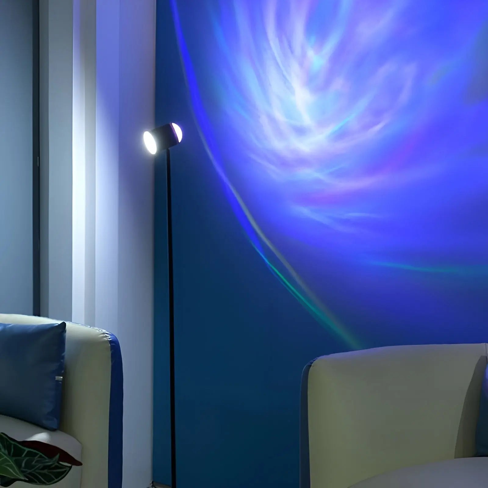 DreamGlow Dream Lighting – Enchanting Color Palette and USB Connection