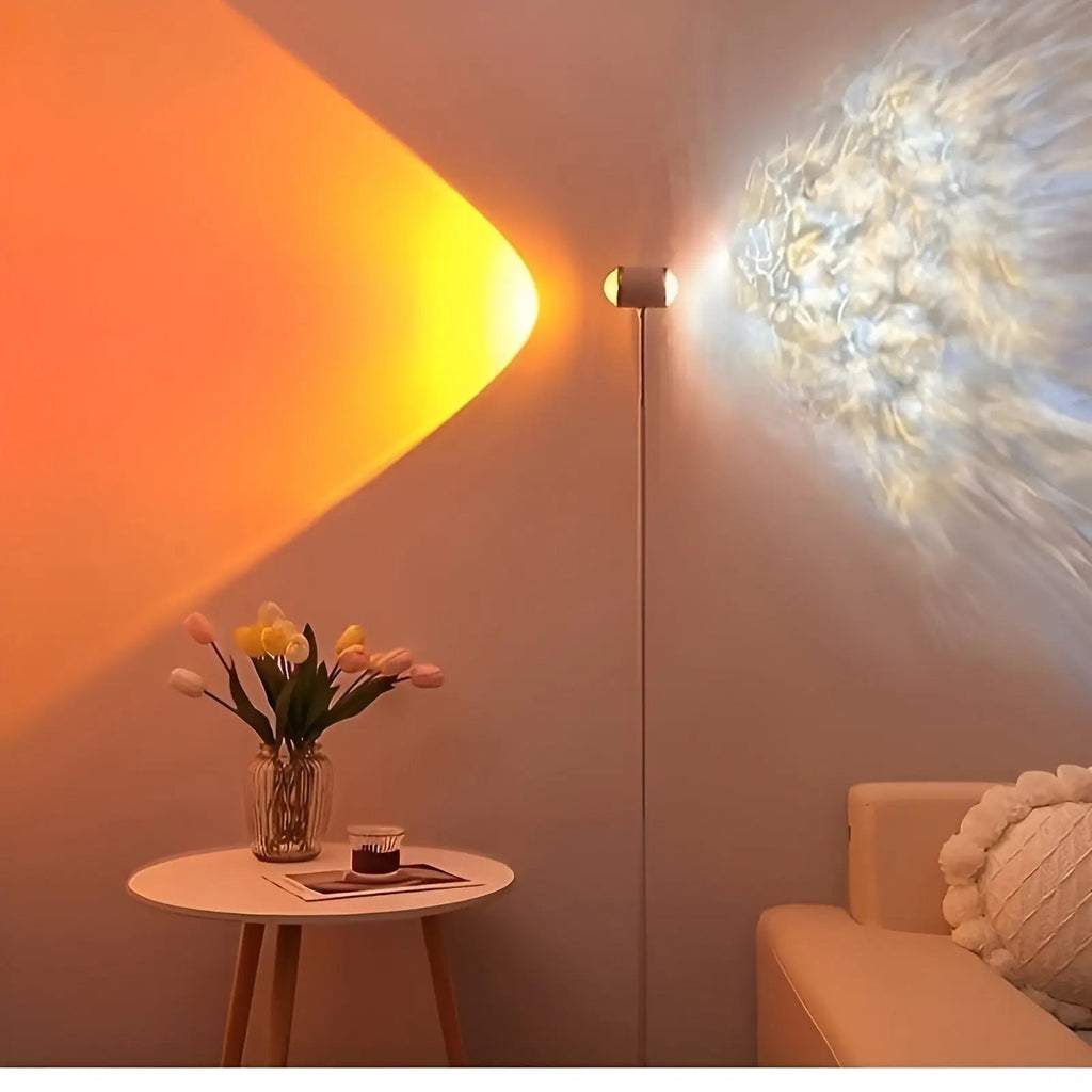 DreamGlow Dream Lighting – Enchanting Color Palette and USB Connection
