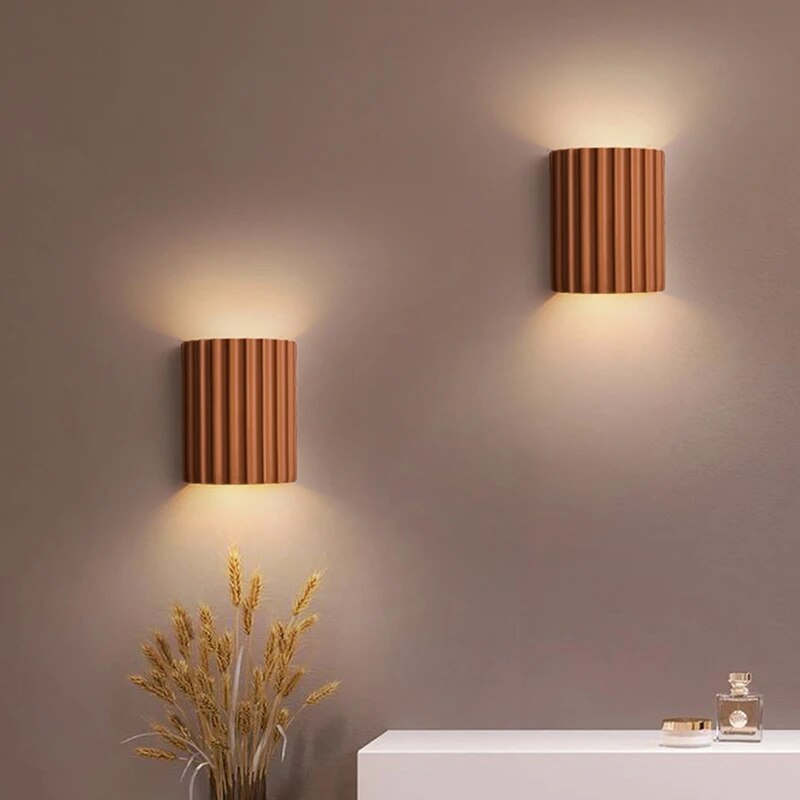 ArtiGlow Wall – Minimalist Wall Lamp for Home