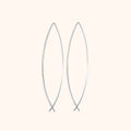 Chic Minimalist Earrings - Lina
