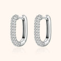 Alluringly Radiant Earrings - Lucienne