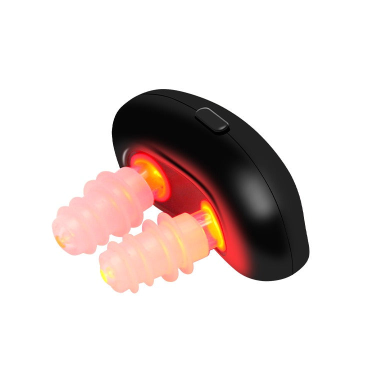 ClearBreathe - Infrared Nasal Device against Allergies