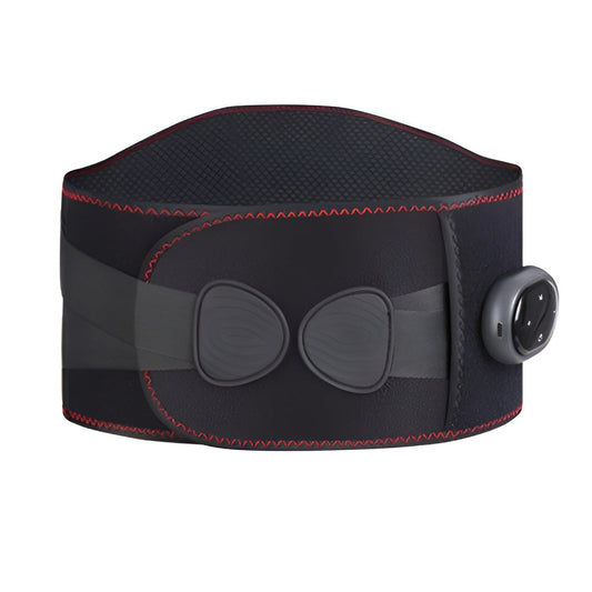 BackEase - Luxury Back Massager for Relaxation