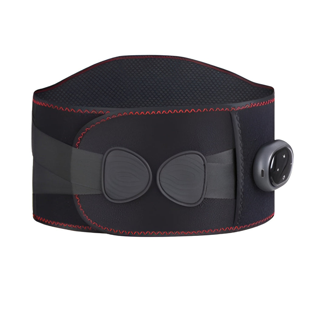 BackEase - Luxury Back Massager for Relaxation