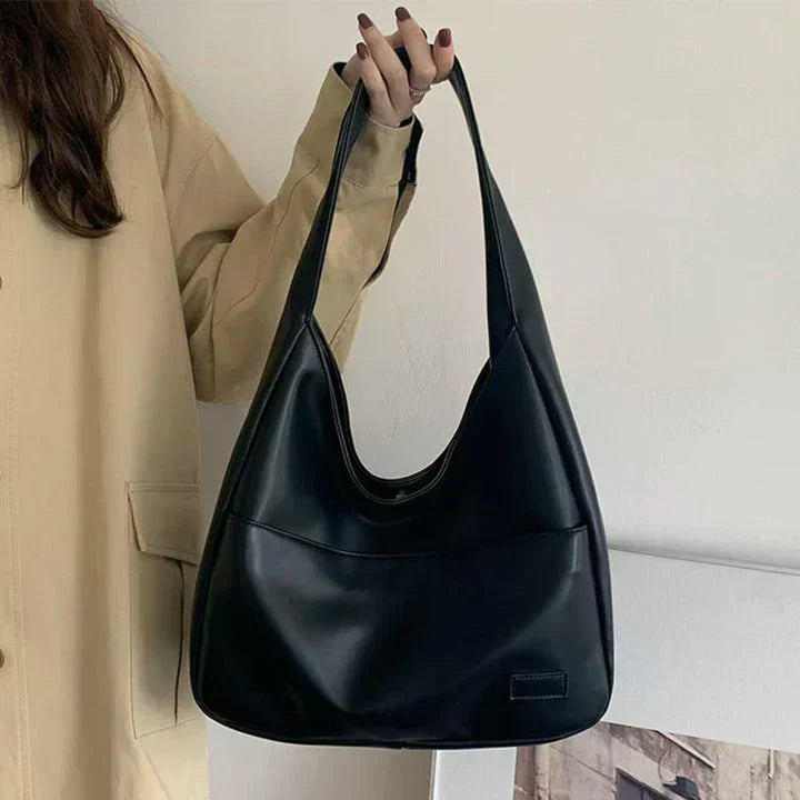 EleganceCarry - Luxurious and Stylish Women's Shoulder Bag