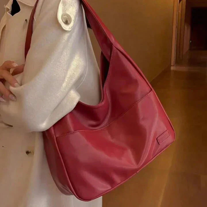 EleganceCarry - Luxurious and Stylish Women's Shoulder Bag