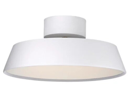 FlexiGlow Ceiling Lamp - Adjustable LED Lighting for Your Home