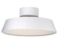 FlexiGlow Ceiling Lamp - Adjustable LED Lighting for Your Home