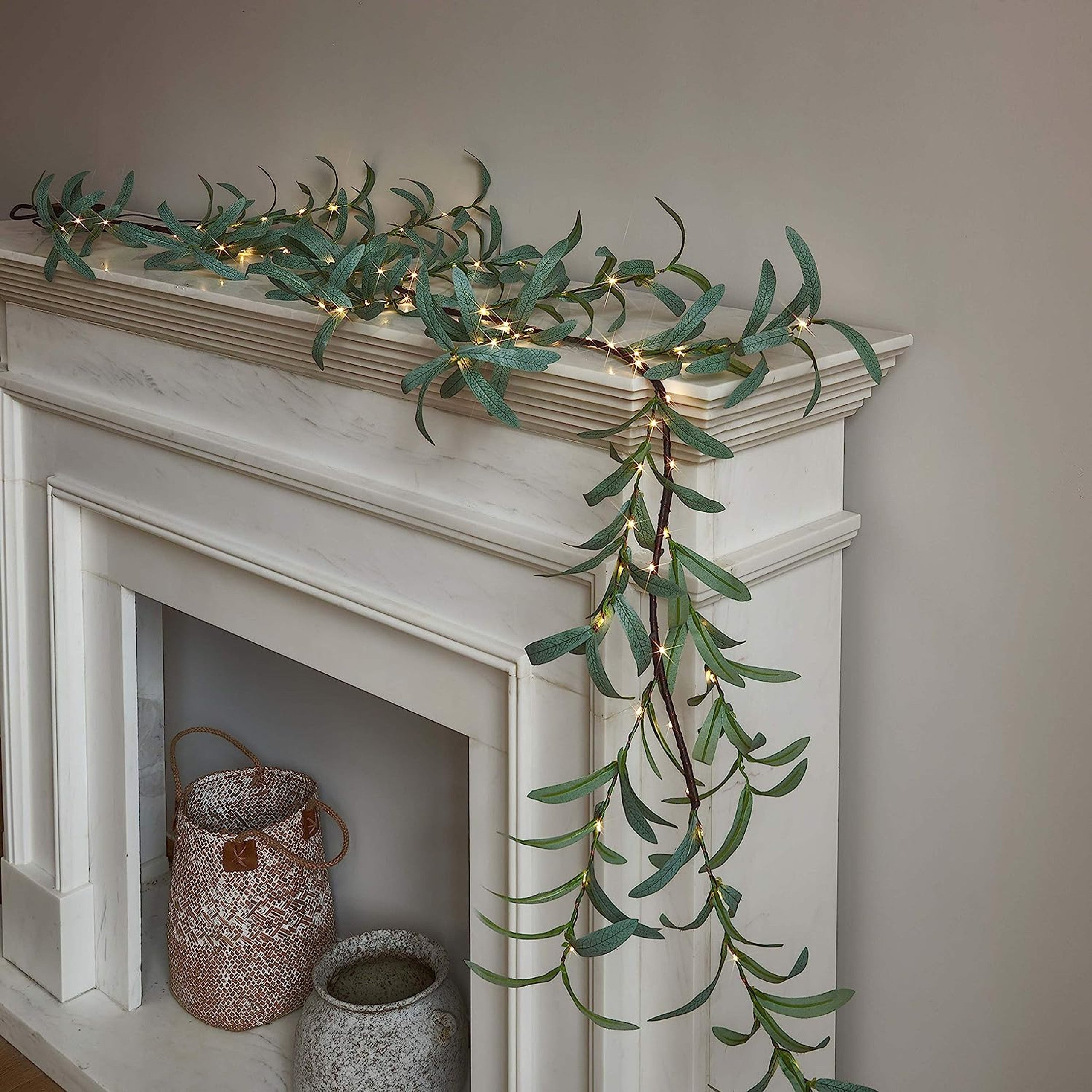OliveMagic String Lights - Transform Every Space with Enchanting String Lights