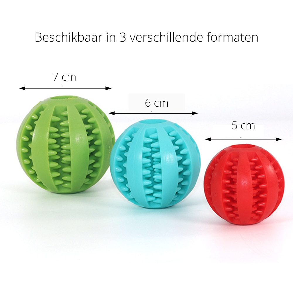 PlayMaster – Durable Interactive Dog Toy for Fun
