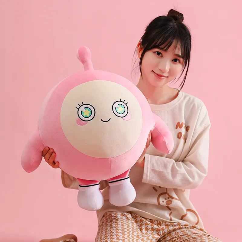 BounceBuddy - Super Soft Crying Friend for Your Child