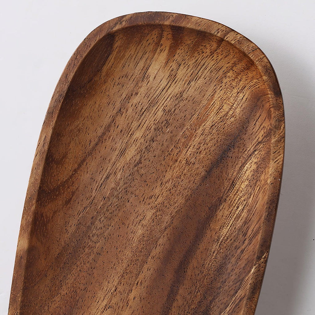 BoisLumi Wall – Natural Wooden Wall Lamp for Atmospheric Lighting