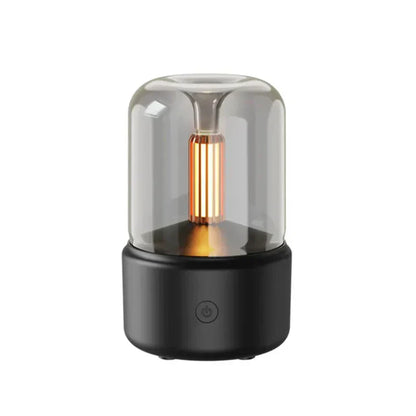 AromaLux - Luxury Aromatherapy and Humidifier