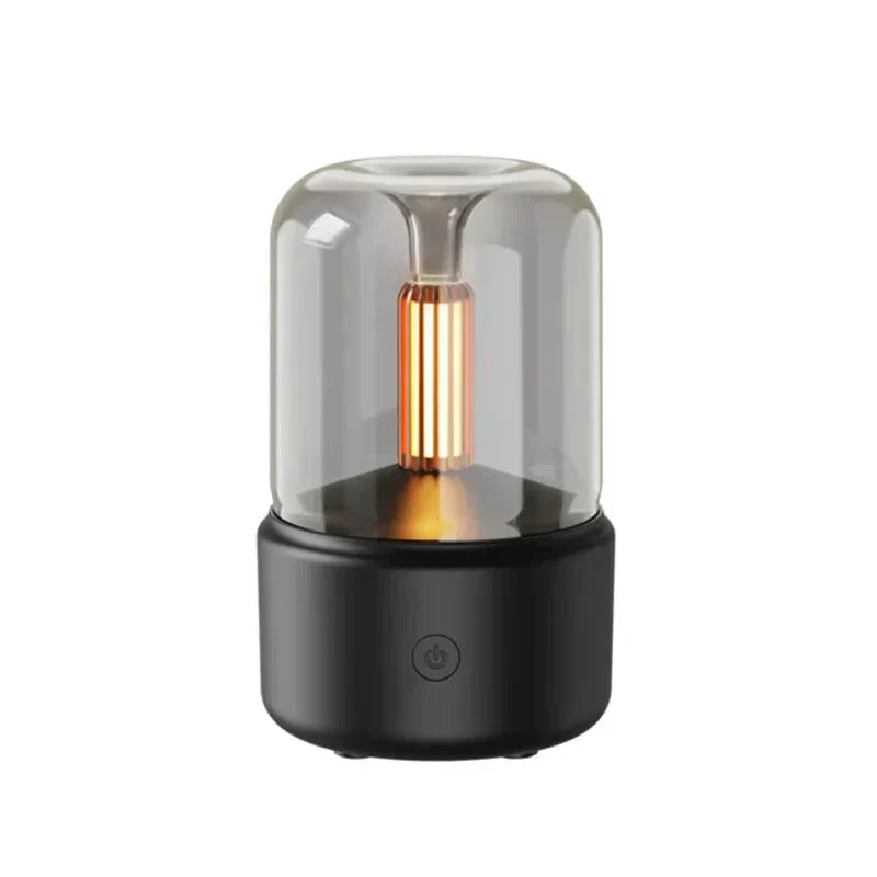 AromaLux – Luxury Aromatherapy and Humidifier