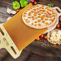 PizzaShield – Stylish Heat-Resistant Oven Mitt