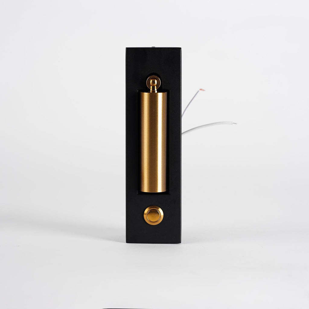 Embedded Light – Minimalist Bedside Wall Lamp LED