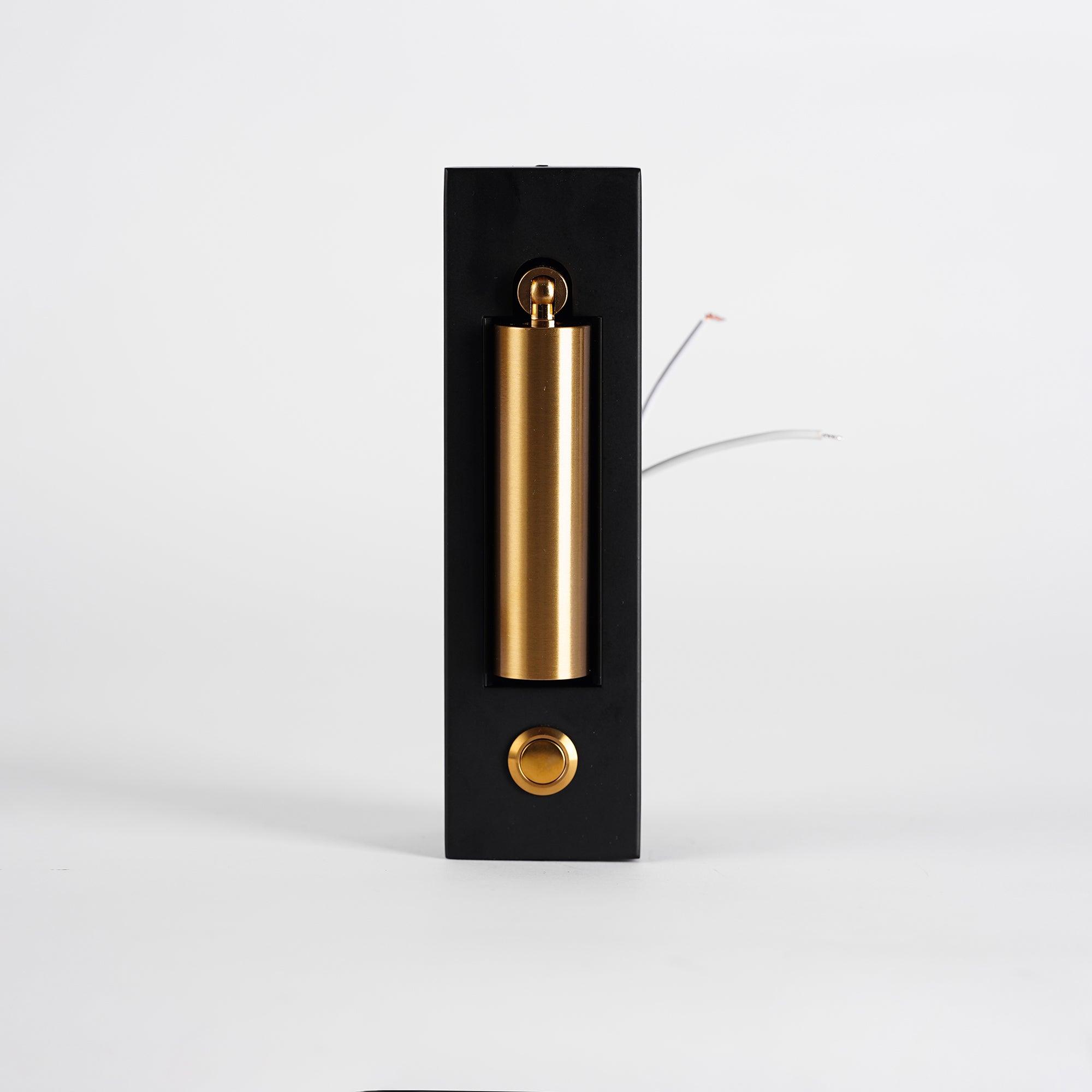 Embedded Light – Minimalist Bedside Wall Lamp LED