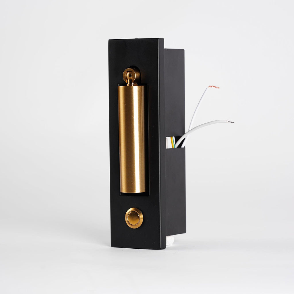 Embedded Light – Minimalist Bedside Wall Lamp LED