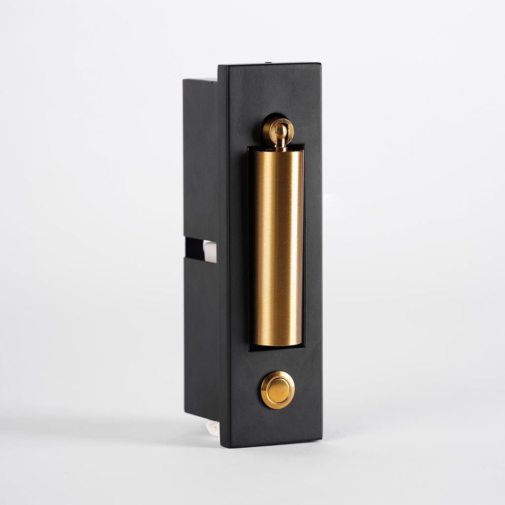Embedded Light – Minimalist Bedside Wall Lamp LED