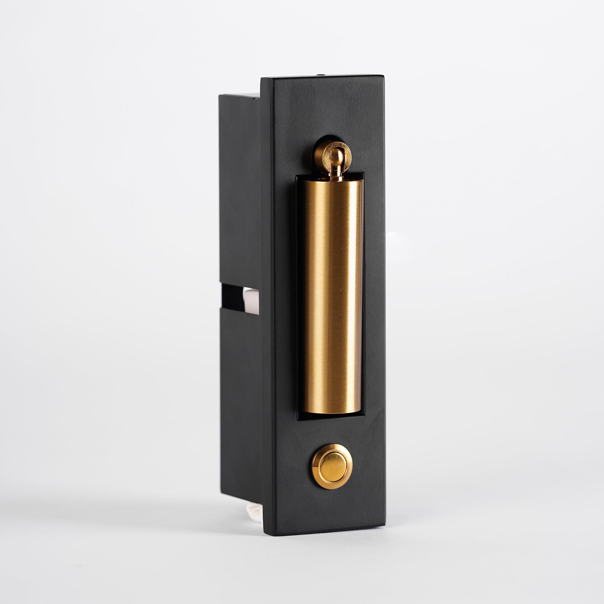 Embedded Light – Minimalist Bedside Wall Lamp LED