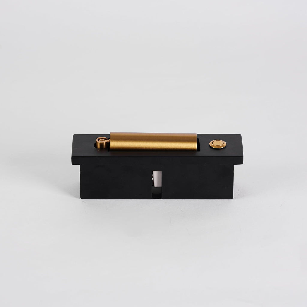 Embedded Light – Minimalist Bedside Wall Lamp LED