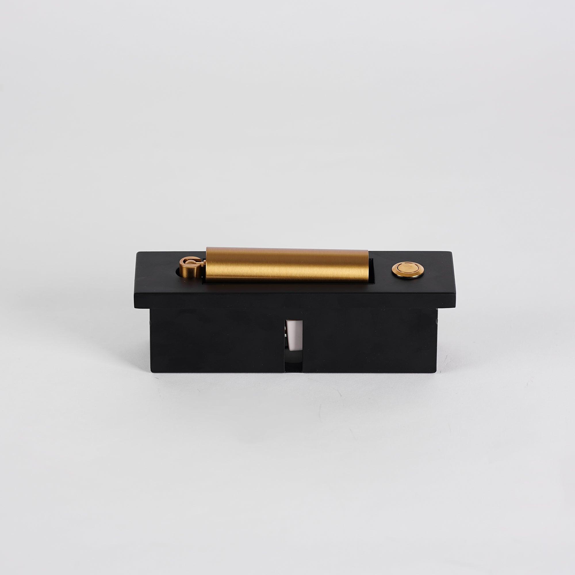 Embedded Light – Minimalist Bedside Wall Lamp LED