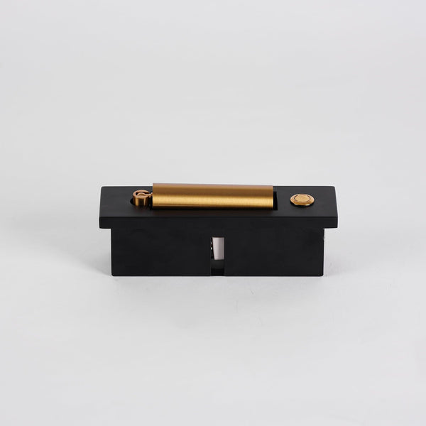 Lola Swing Arm Wall Lamp - Adjustable Wall Lamp with Elegant Arm