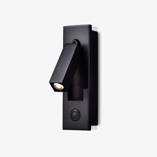 Lola Swing Arm Wall Lamp - Adjustable Wall Lamp with Elegant Arm