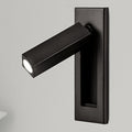 Embedded Light – Minimalist Bedside Wall Lamp LED