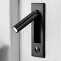 Lola Swing Arm Wall Lamp - Adjustable Wall Lamp with Elegant Arm