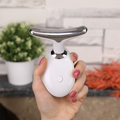 SereneTouch Massager - 3-in-1 Face & Neck Relax