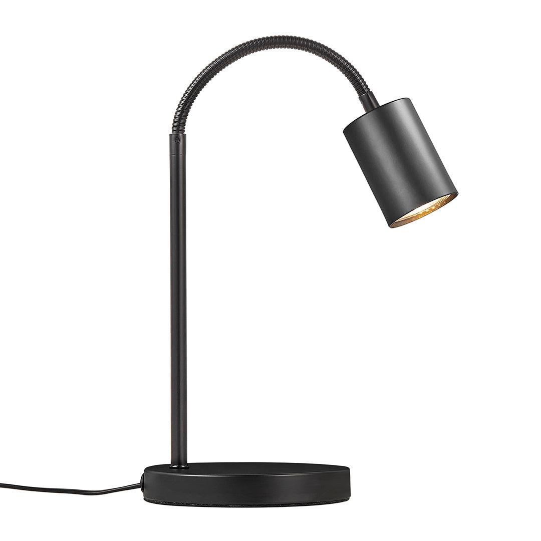 Modern FlexiLux Desk Lamp – Illuminate Your Space