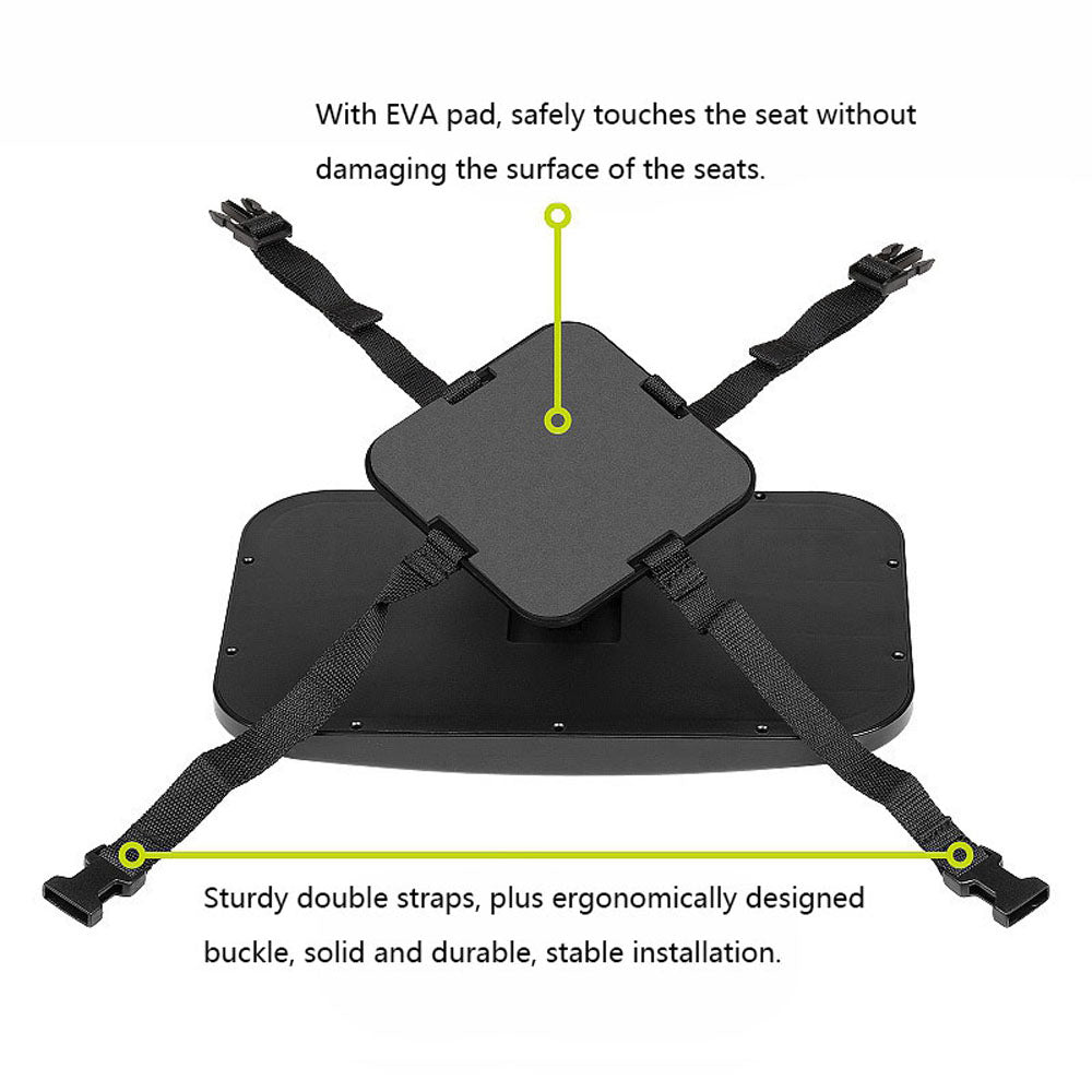 SafeView – Baby Car Mirror for Back Seat