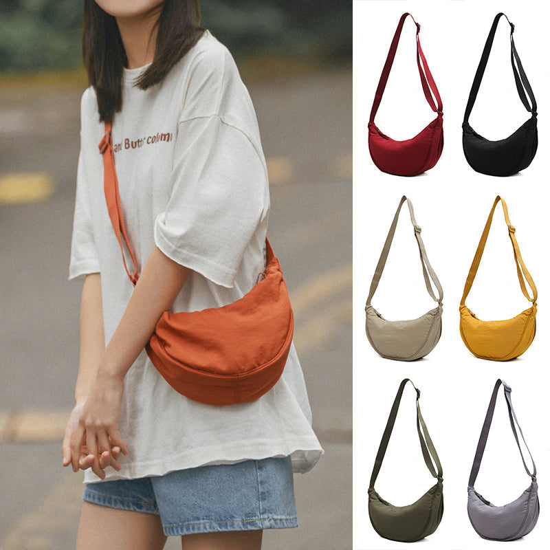 Stella Carry Bag - Elegant Crossbody Bag for Daily Use