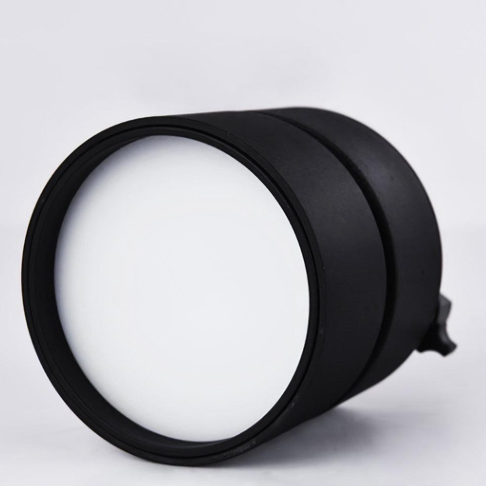 SavvinaLicht – Elegant Ceiling Lamp with Adjustable LED Lighting