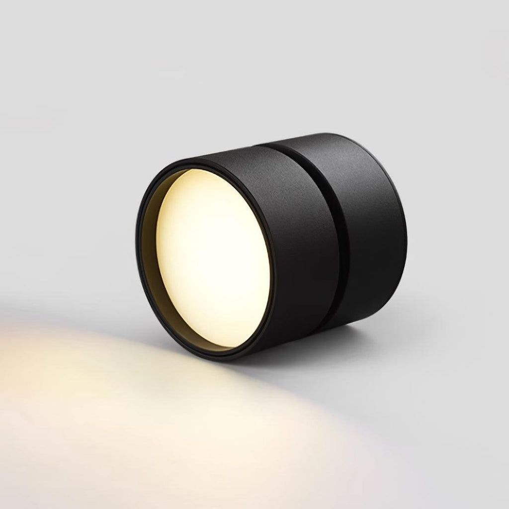 SavvinaLicht – Elegant Ceiling Lamp with Adjustable LED Lighting