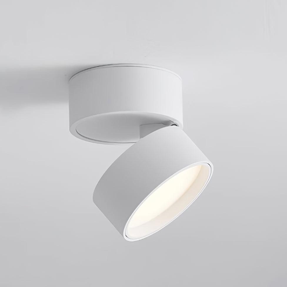 SavvinaLicht – Elegant Ceiling Lamp with Adjustable LED Lighting