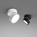 SavvinaLicht – Elegant Ceiling Lamp Whiteh Adjustable LED Lighting