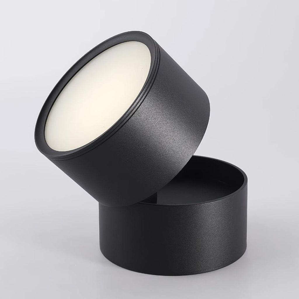 SavvinaLicht – Elegant Ceiling Lamp with Adjustable LED Lighting