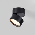 SavvinaLicht – Elegant Ceiling Lamp with Adjustable LED Lighting