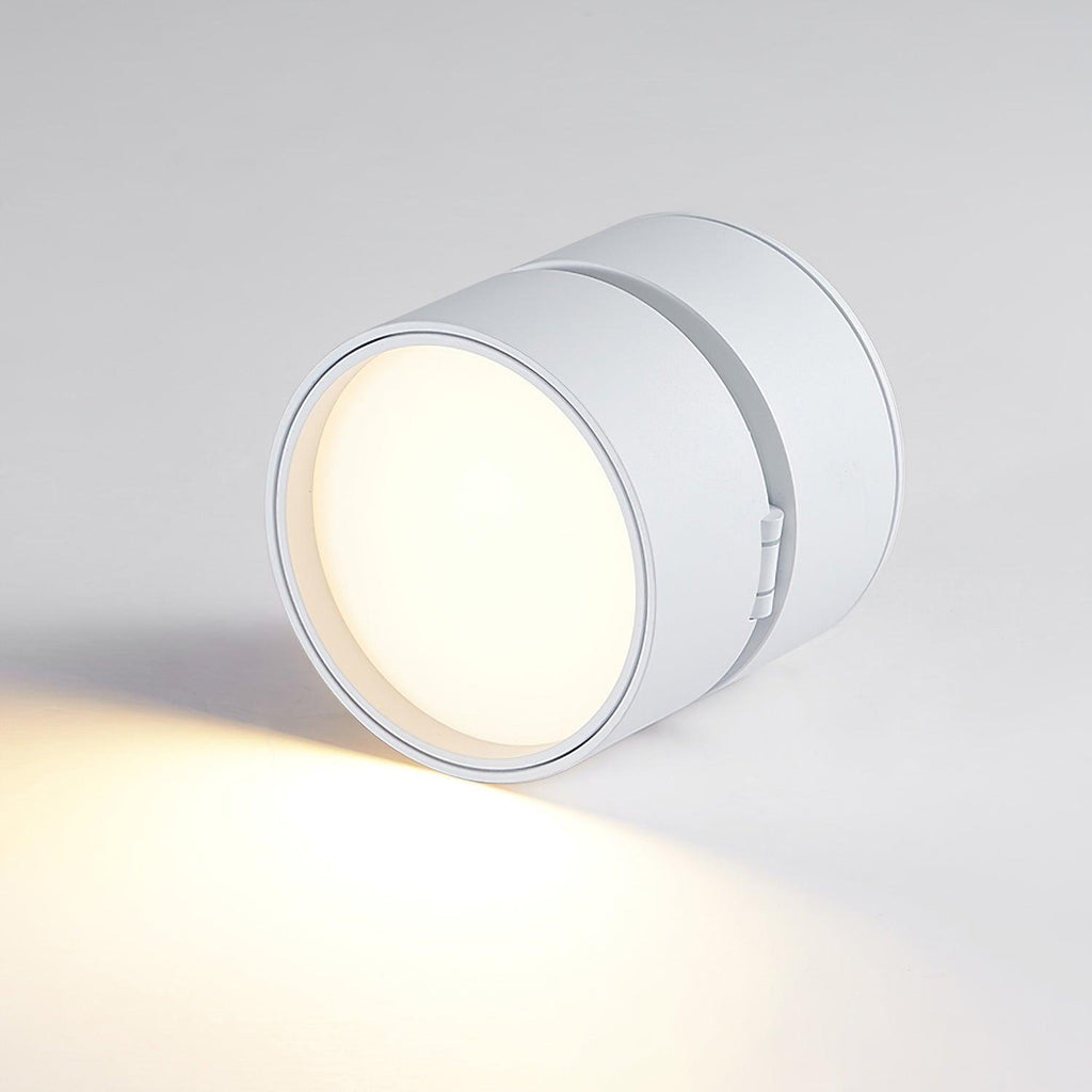 SavvinaLicht – Elegant Ceiling Lamp with Adjustable LED Lighting