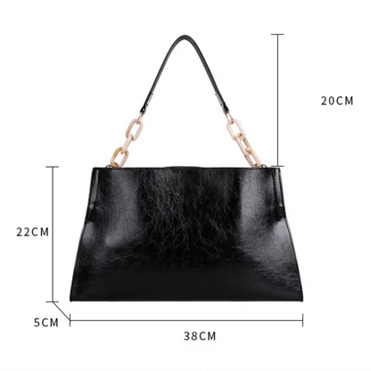 FeliceBag – Elegant Shoulder Bag for Every Occasion