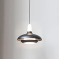 SoleilTropical Lamp - Modern Minimalist LED Pendant Light