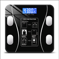Fitscale™ – Smart Body Analysis in 1 Movement