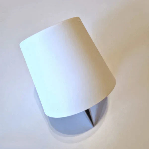 GlowBottle - Stylish LED Bottle Lamp for Interiors